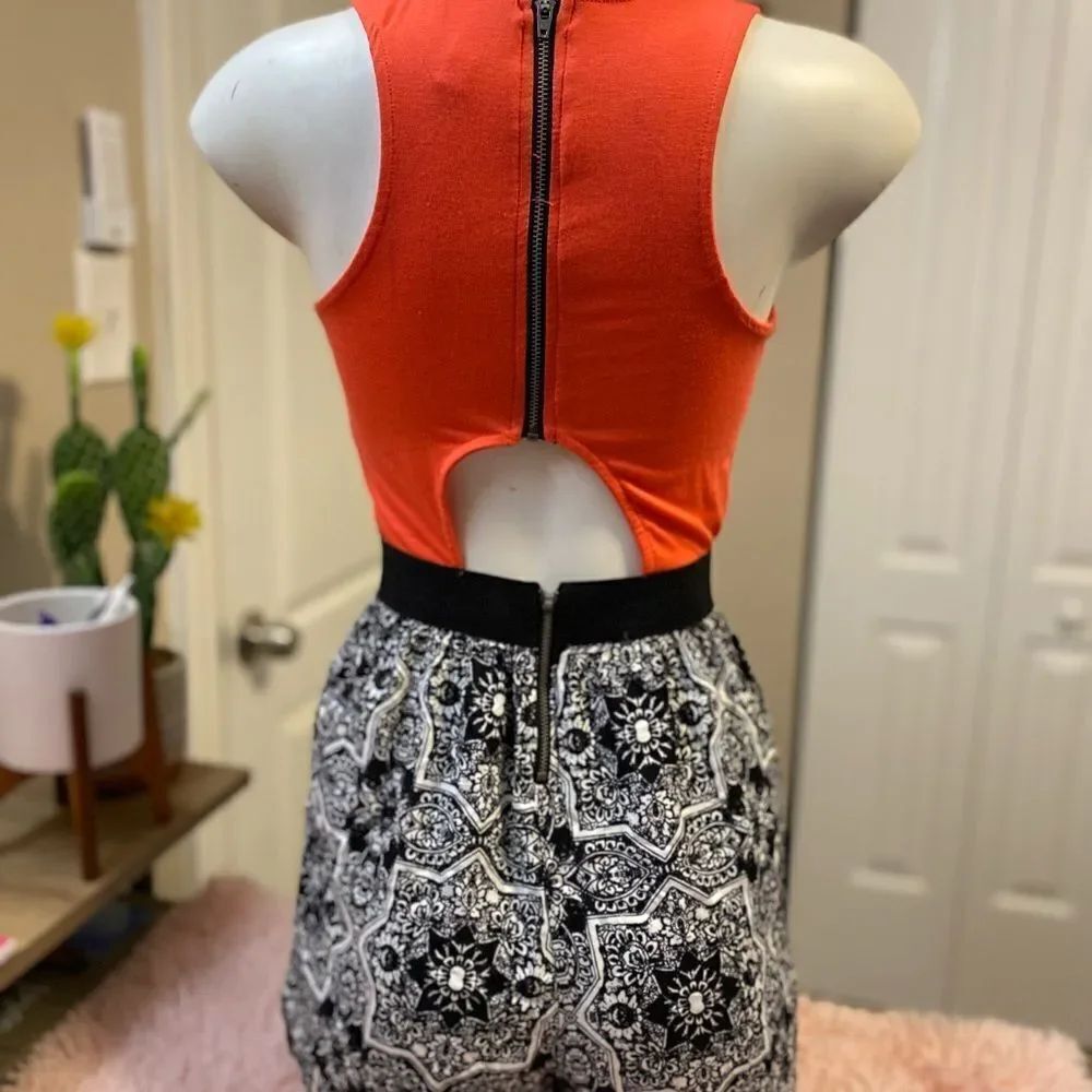 Romper - Picture 3 of 5